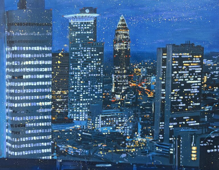 New York - Nenad Vorih