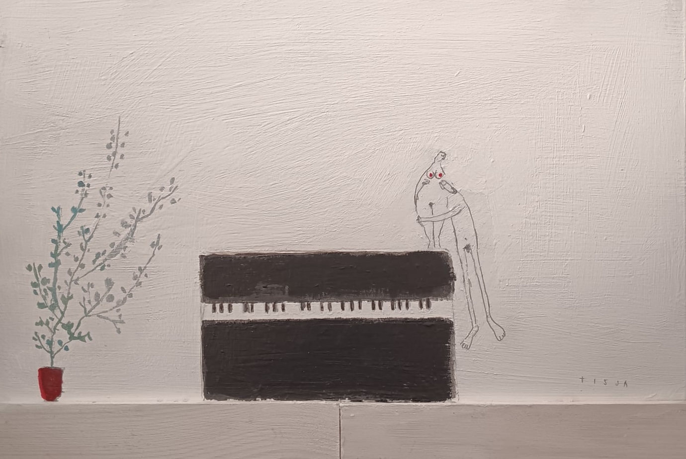 TISJA KLJAKOVIĆ BRAIĆ