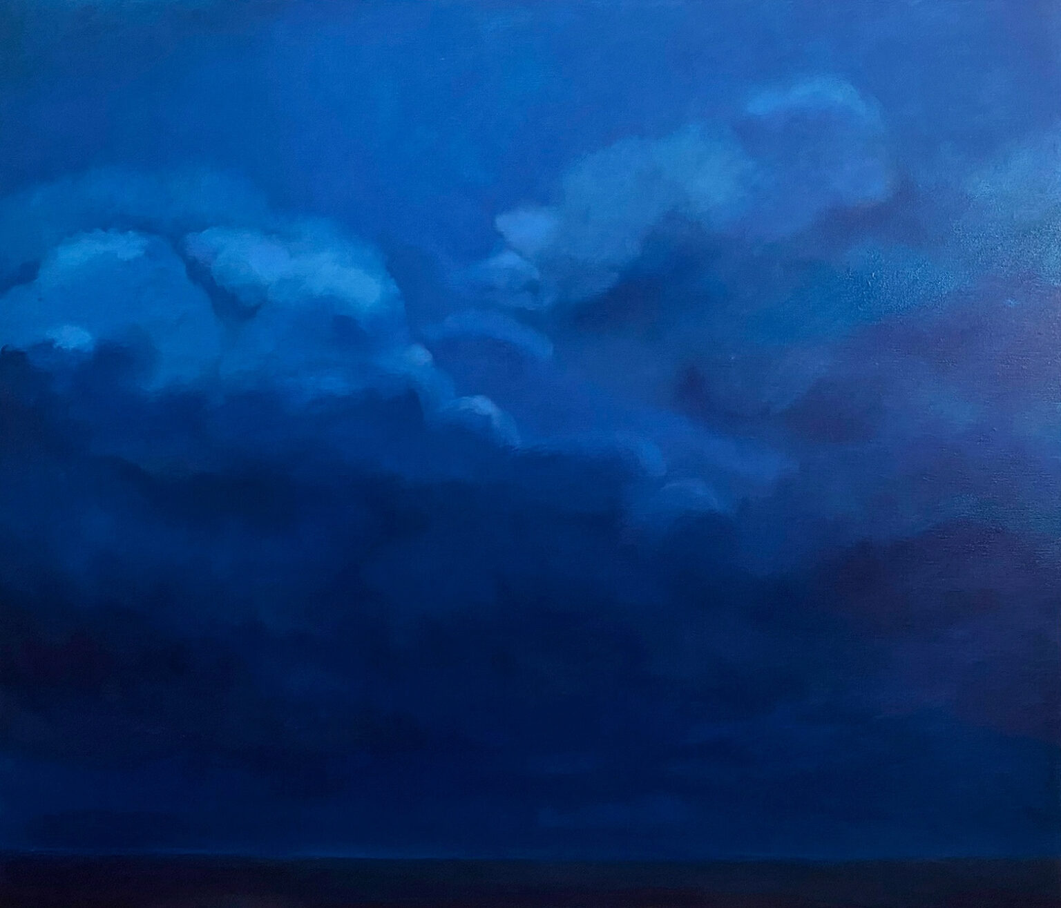 Indigo III - Petra Matković