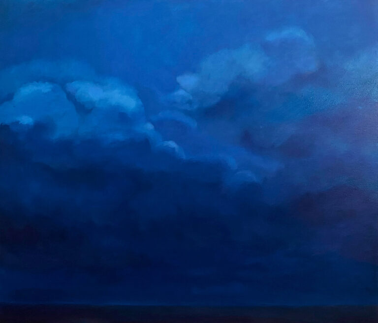 Indigo III - Petra Matković