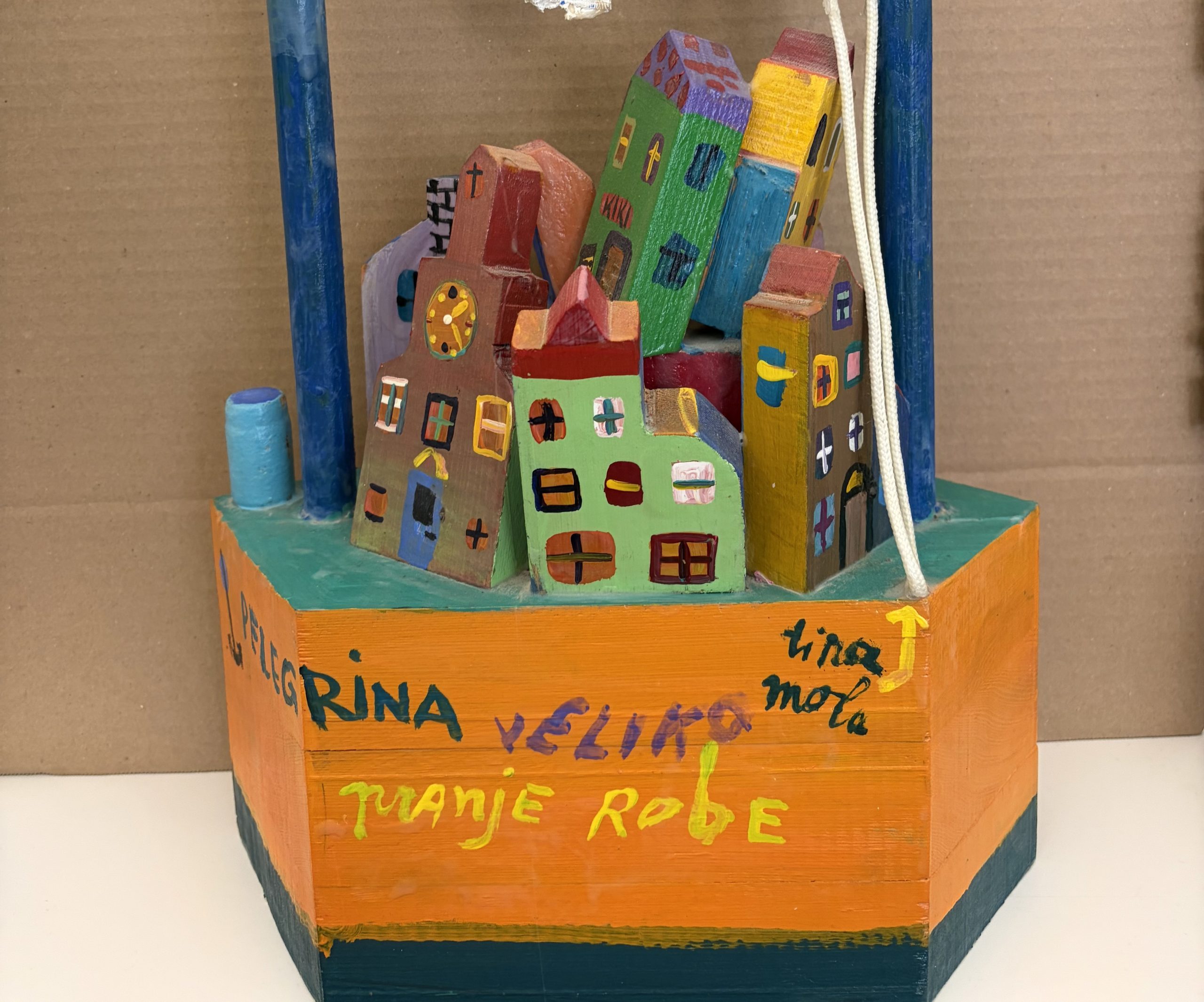 VJEKOSLAV VOJO RADOIČIĆ