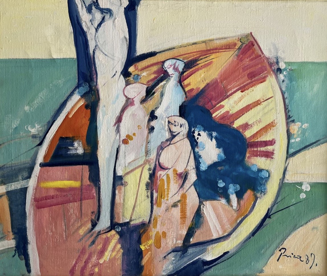ZLATKO PRICA